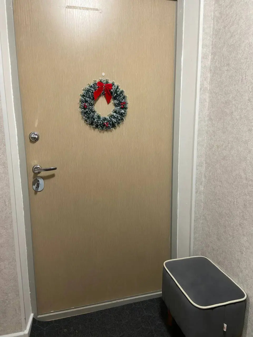 Квартира Просторная с большим количеством спальных мест