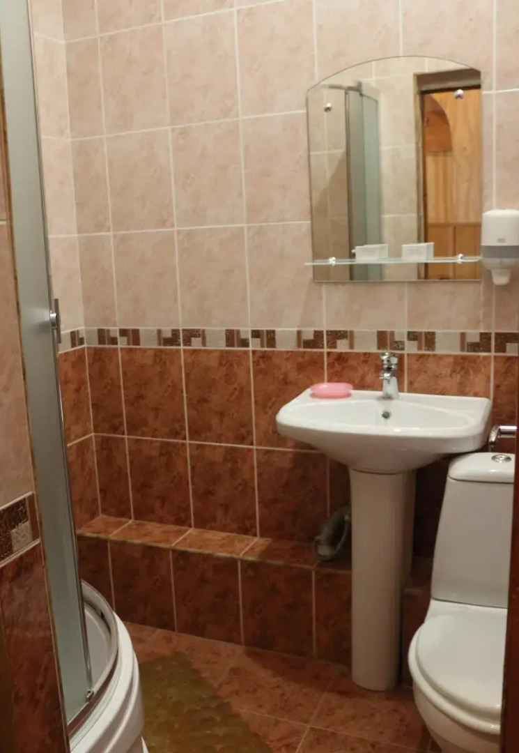 Мини-Отель Орлиное Гнездо