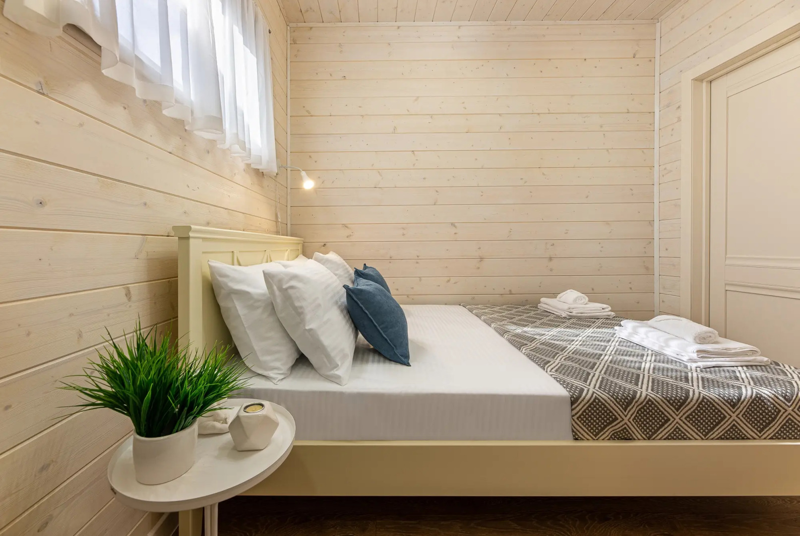 Отель МореСтиль