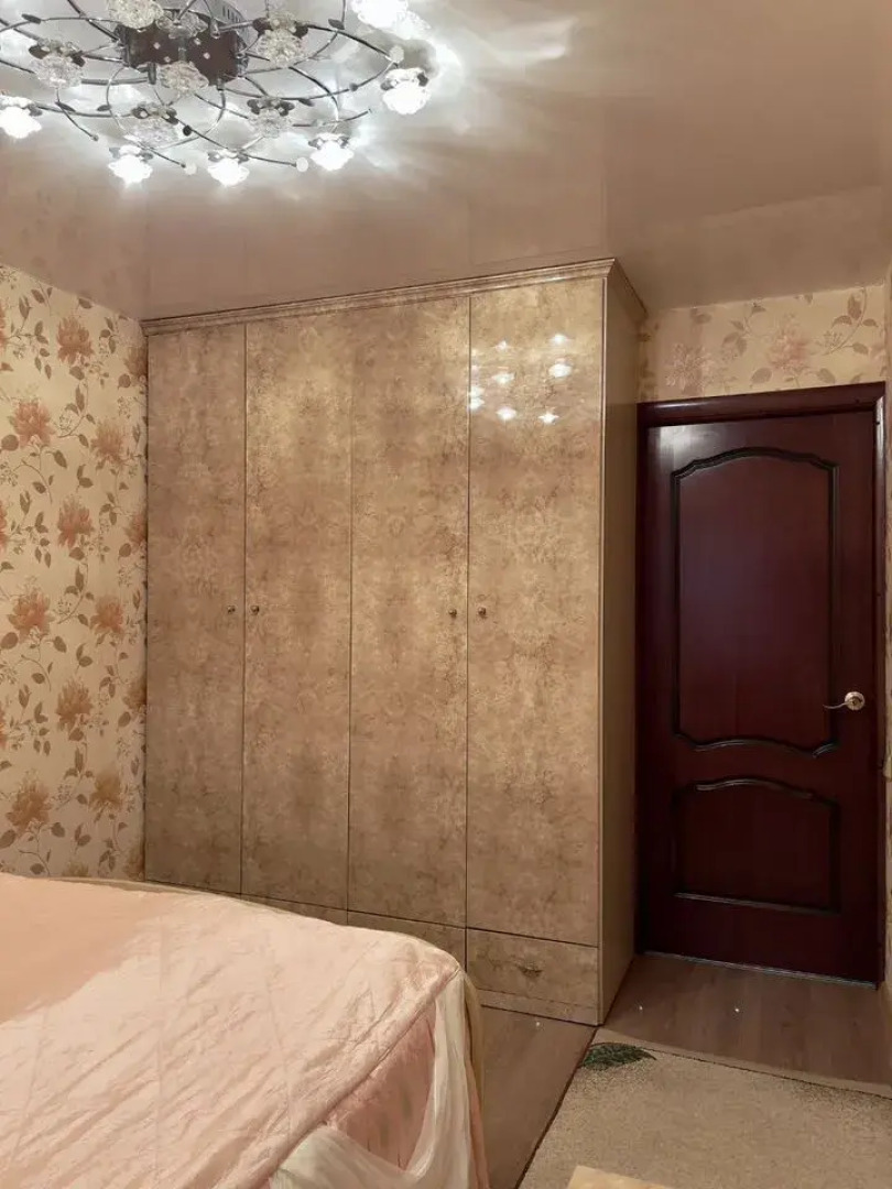 Квартира в Тихoм Спальном Рaйоне