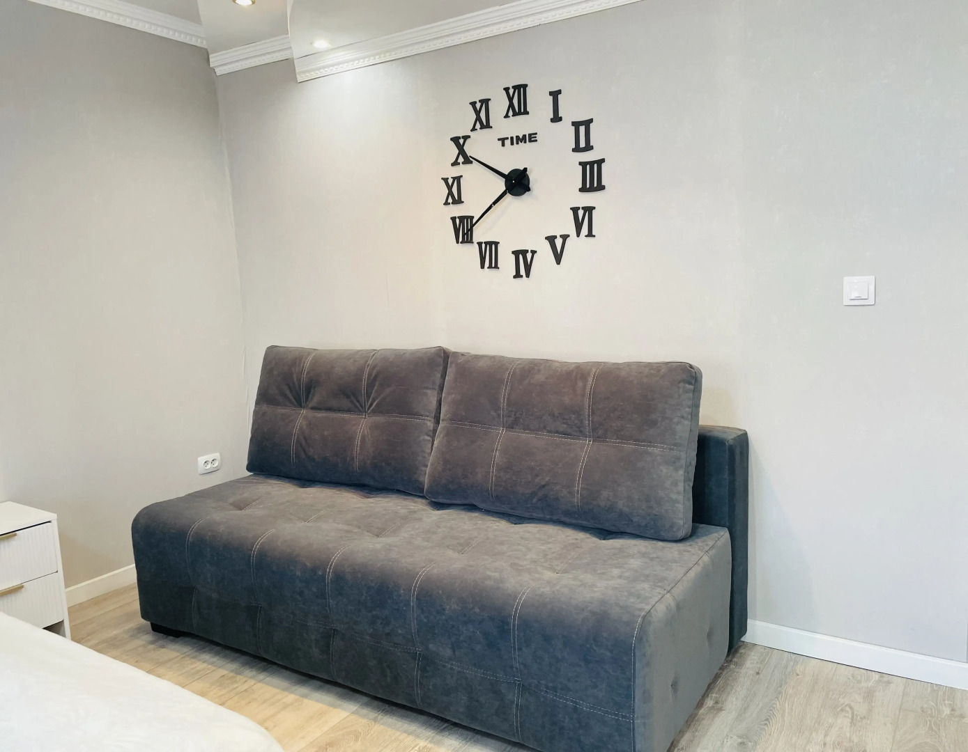 Квартира - Микрорайон Угольщиков