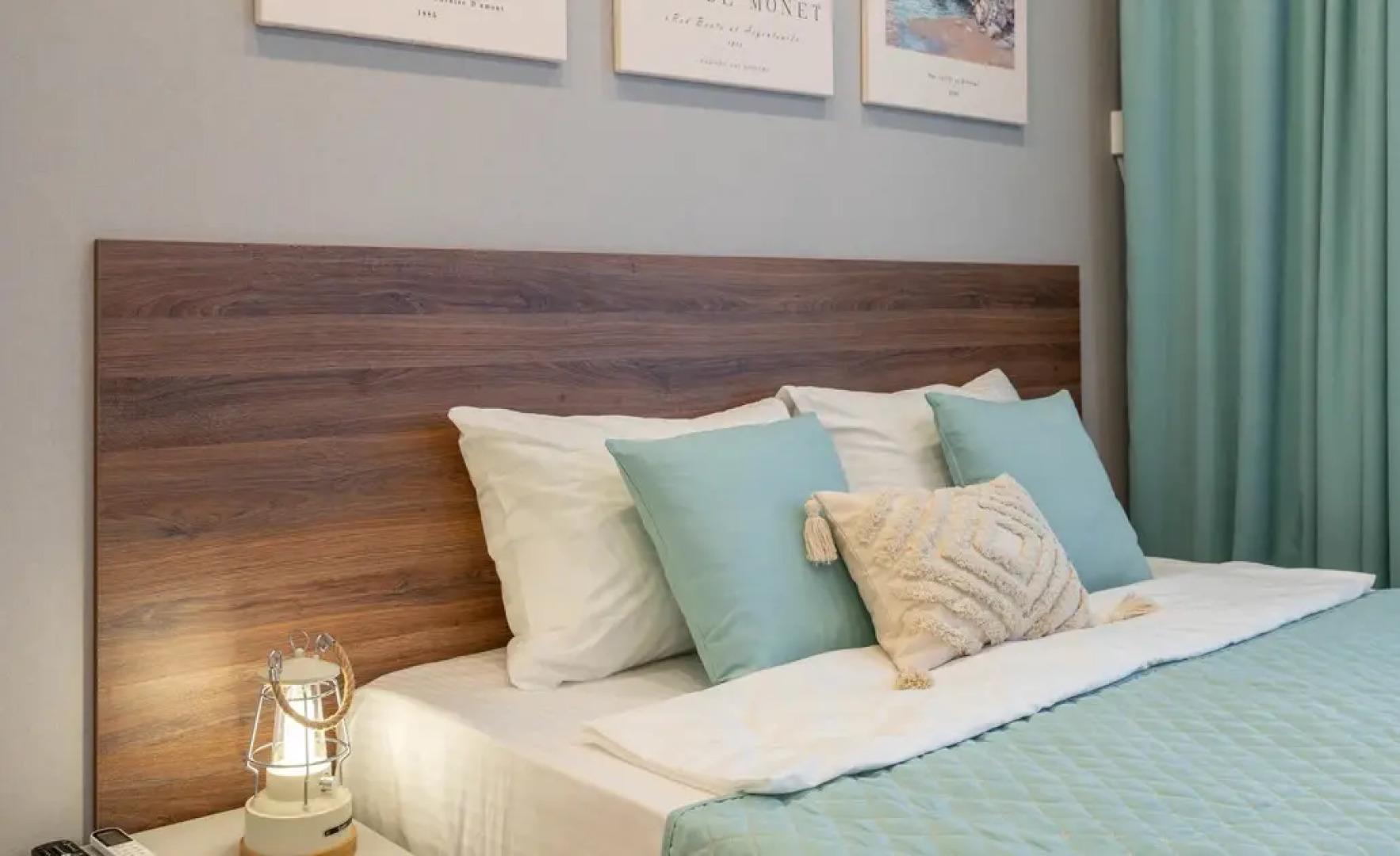 Апартаменты KeysSpb на Крыленко St17