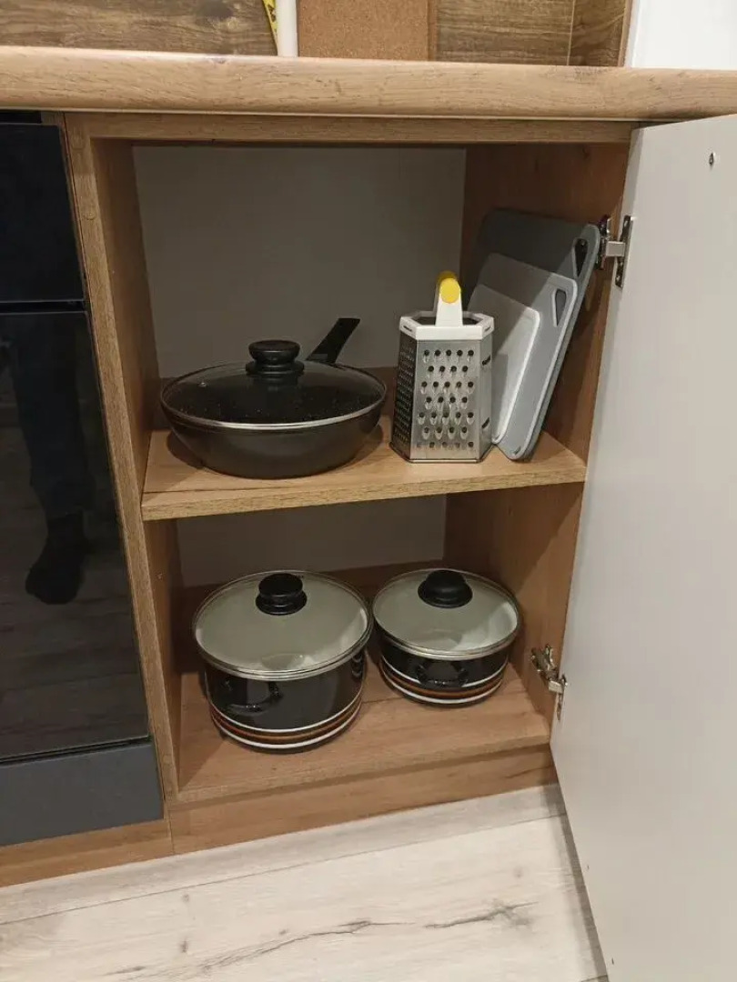 Квартира на Бакальской улице 3