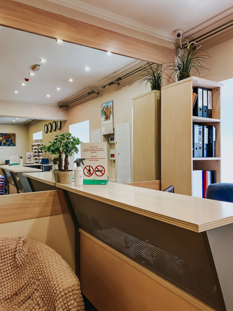 Минима Китай-город