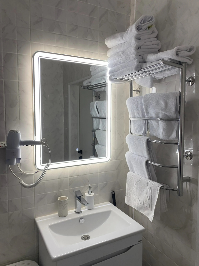 Гостевой дом Guest House Terskol