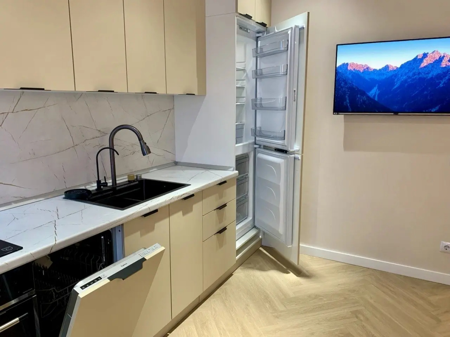 Квартира 300 метров Кисловодский парк