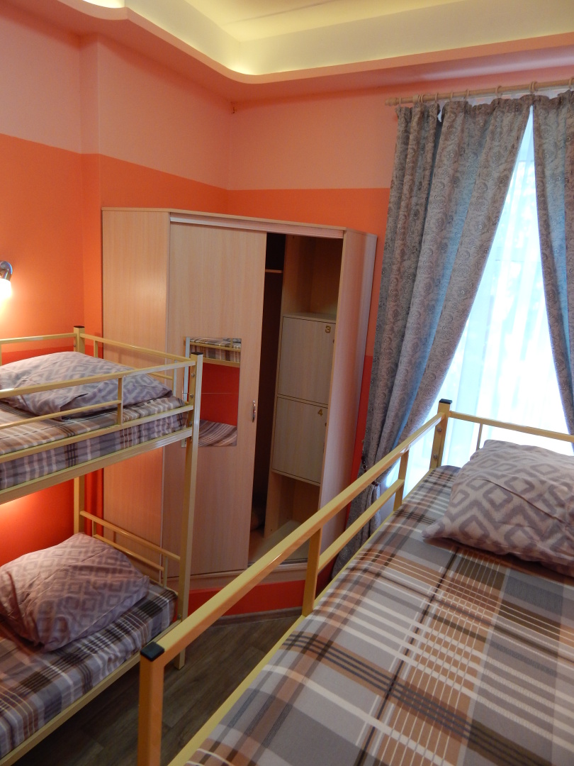 Хостел Валдай