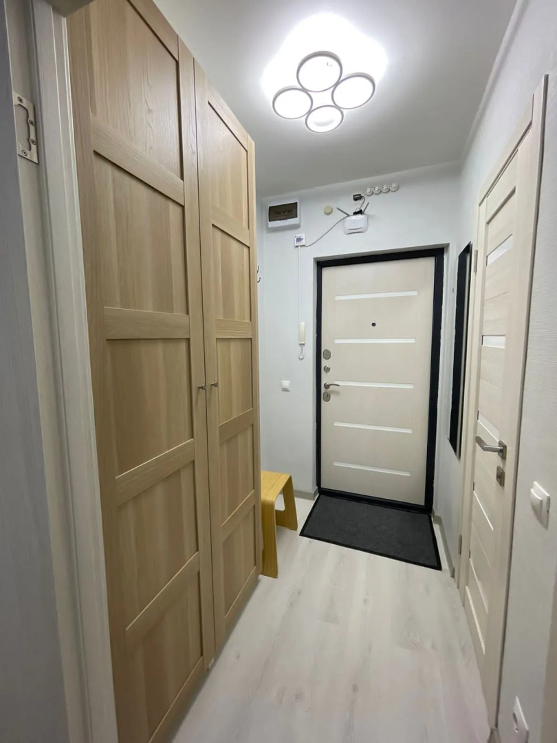 Апартаменты в поселке Песочном