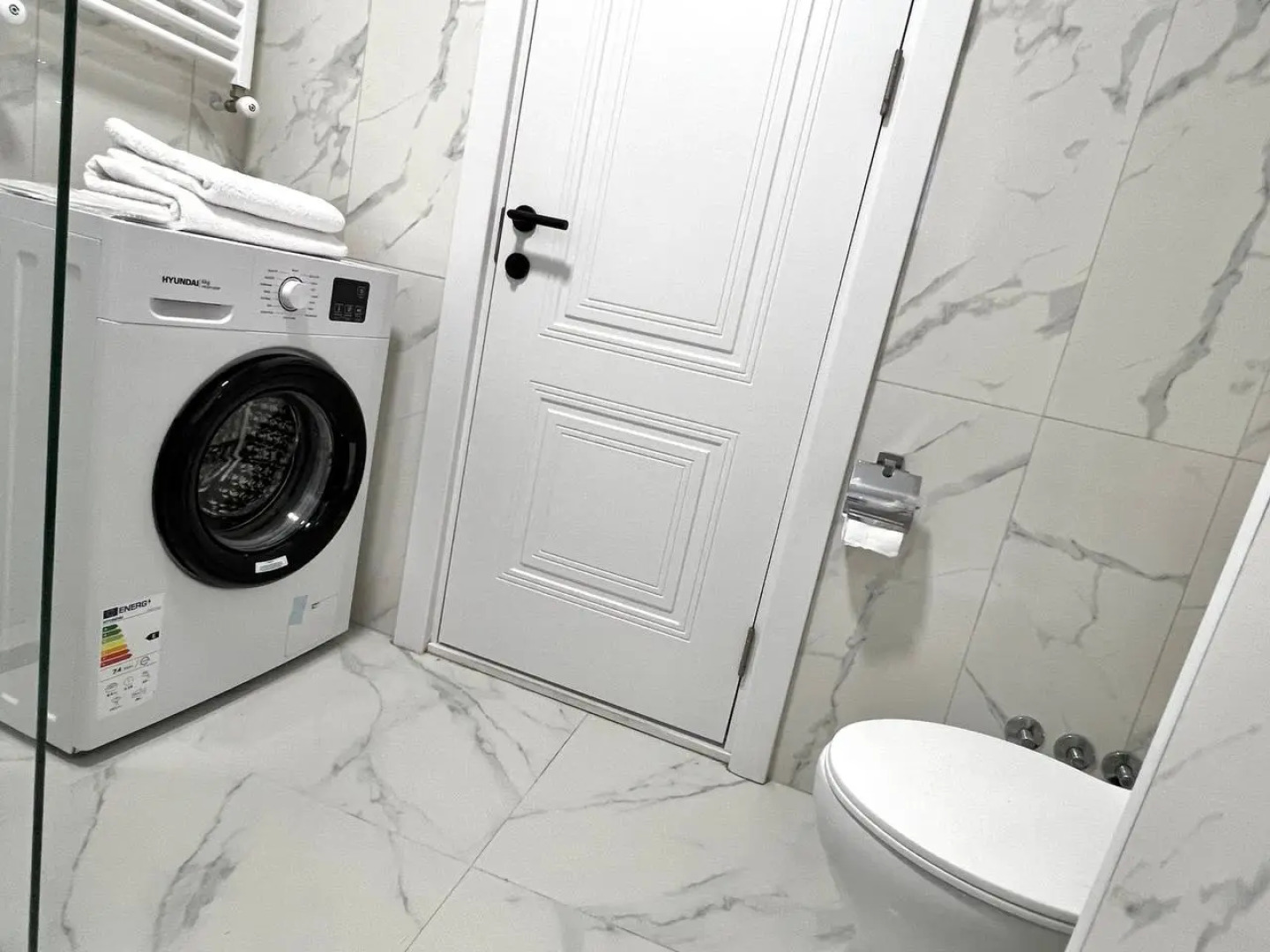 Апартаменты солнечный Батуми Steps 1602