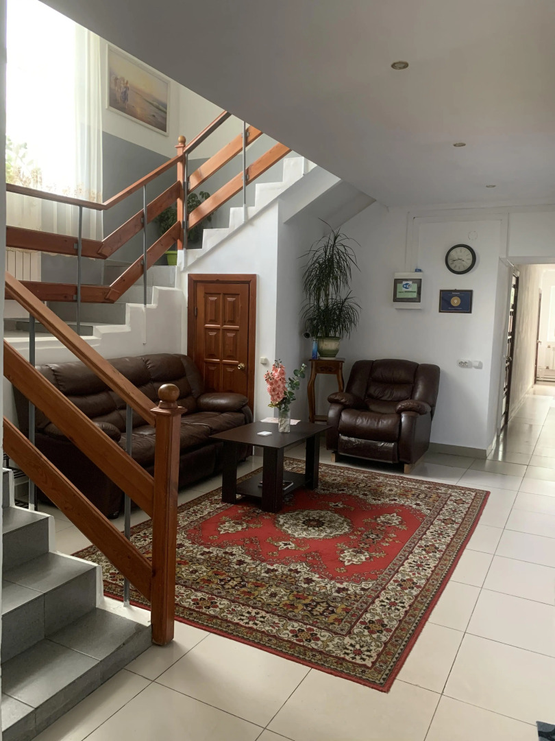 Мини-отель Подснежник