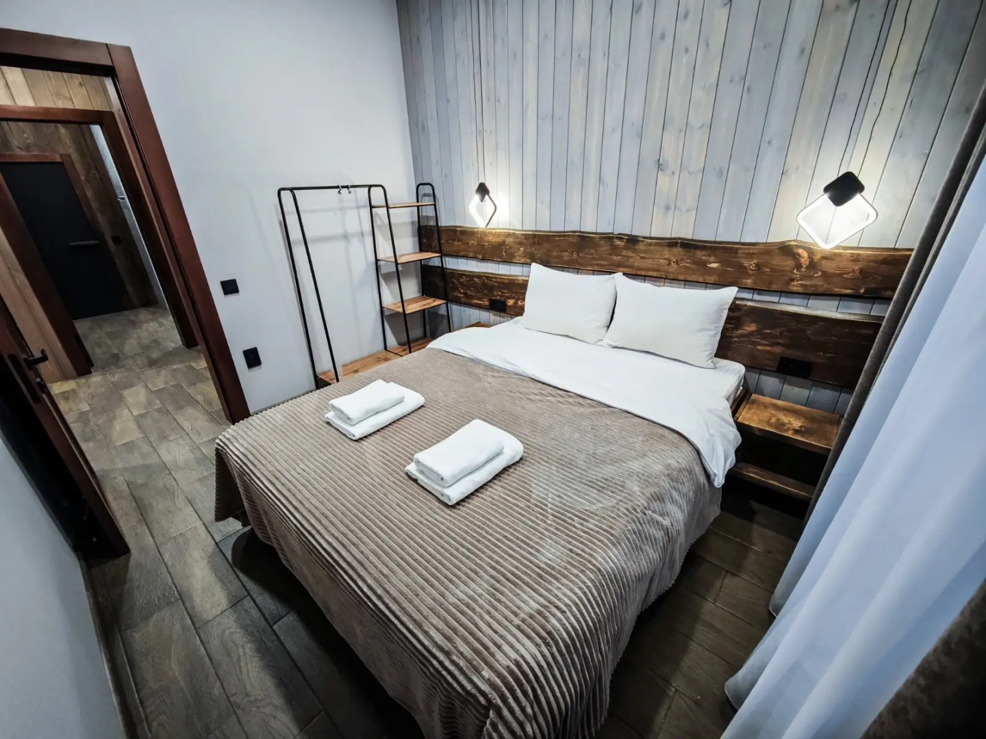 Гостевой дом Yousinn для 9 гостей