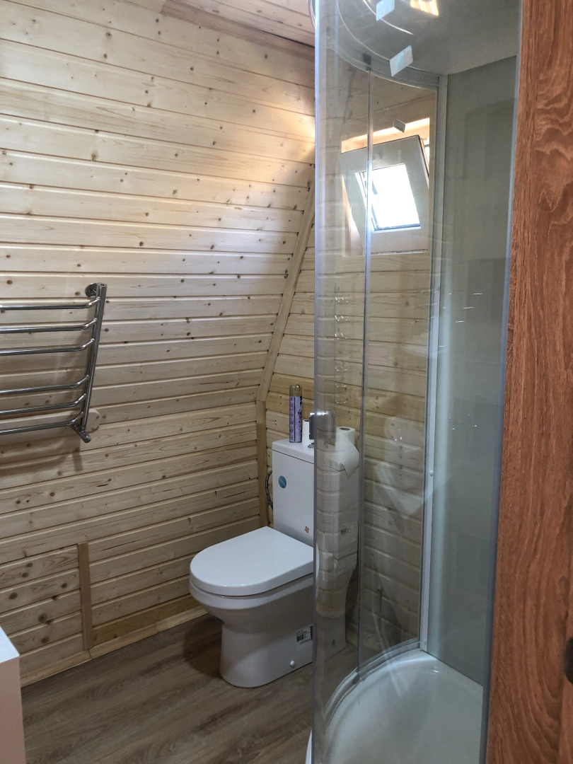 Гостевой дом Отдых в Новофедоровке