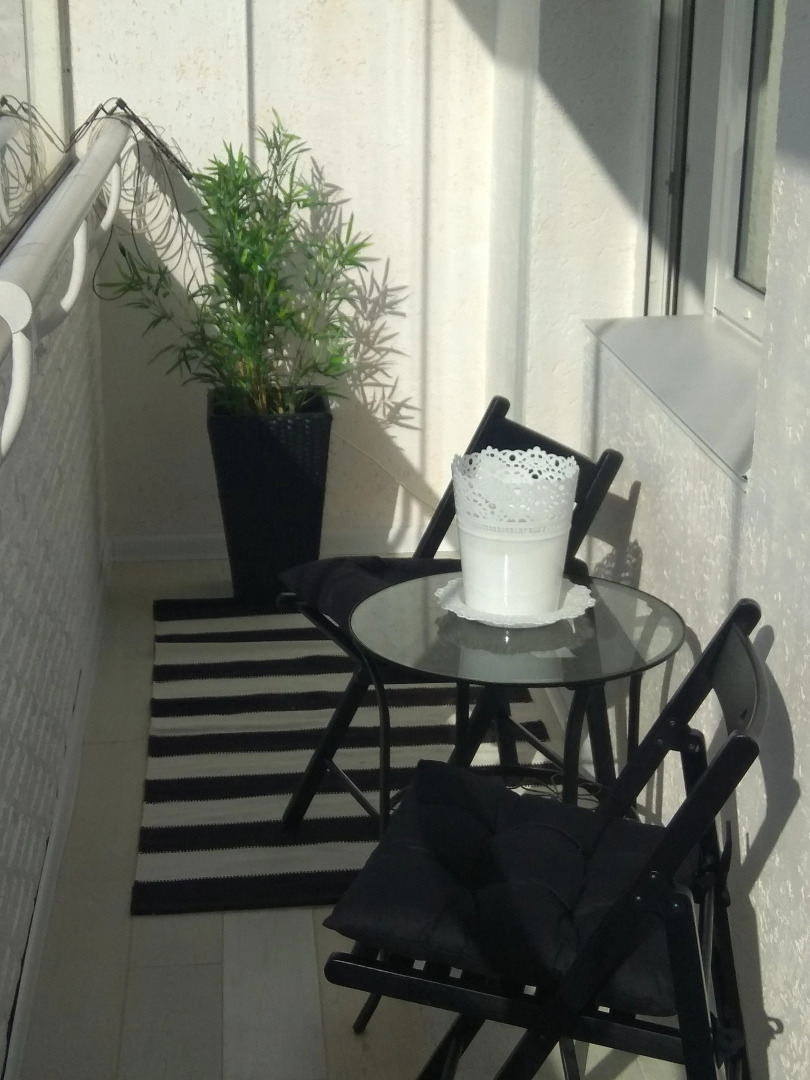 Квартира Omakoti