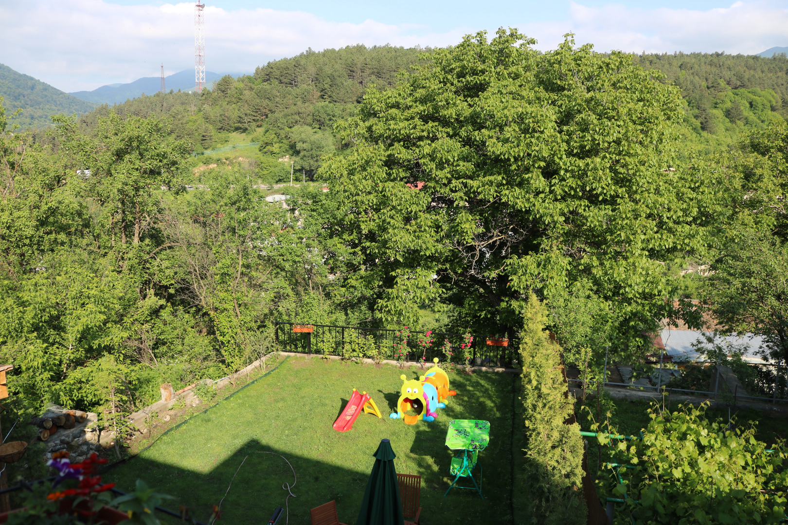 Вилла Dilijan Garen House