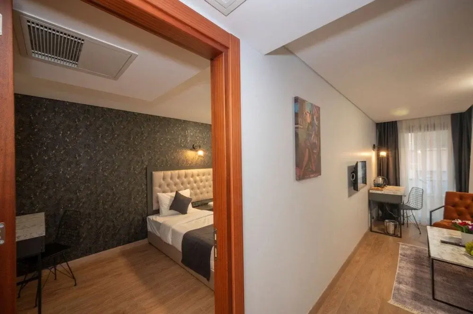 KA Hotel Suites