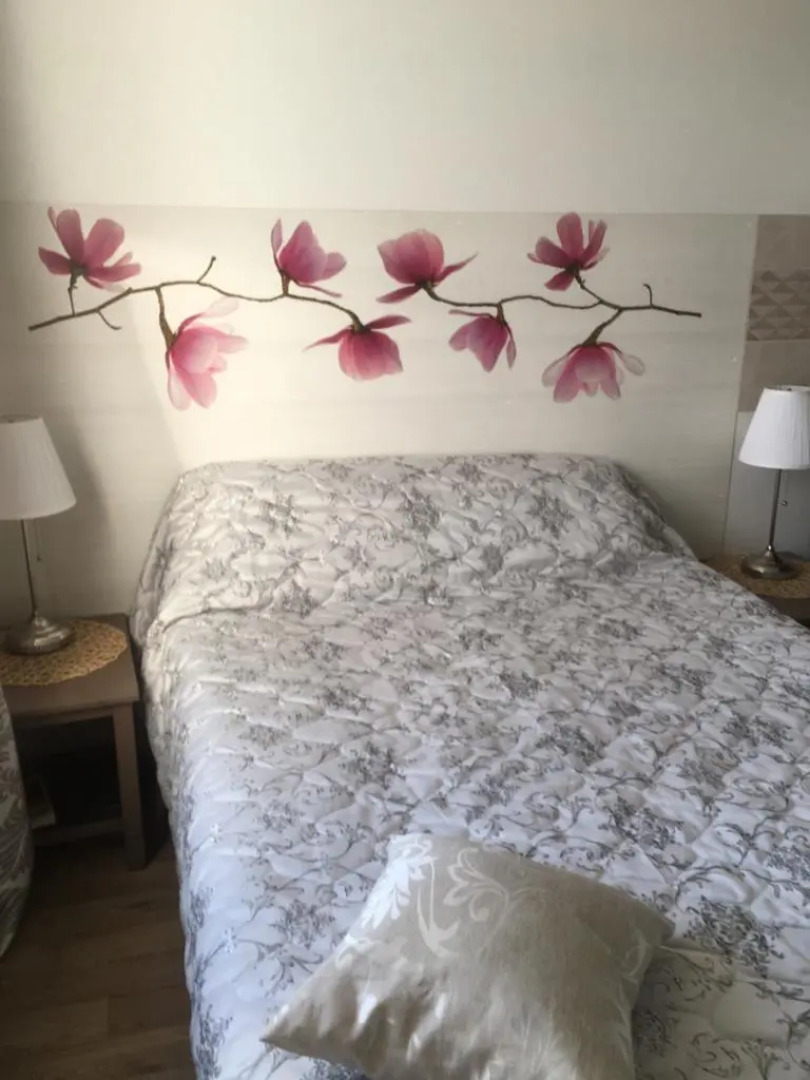 Апартаменты Клевер