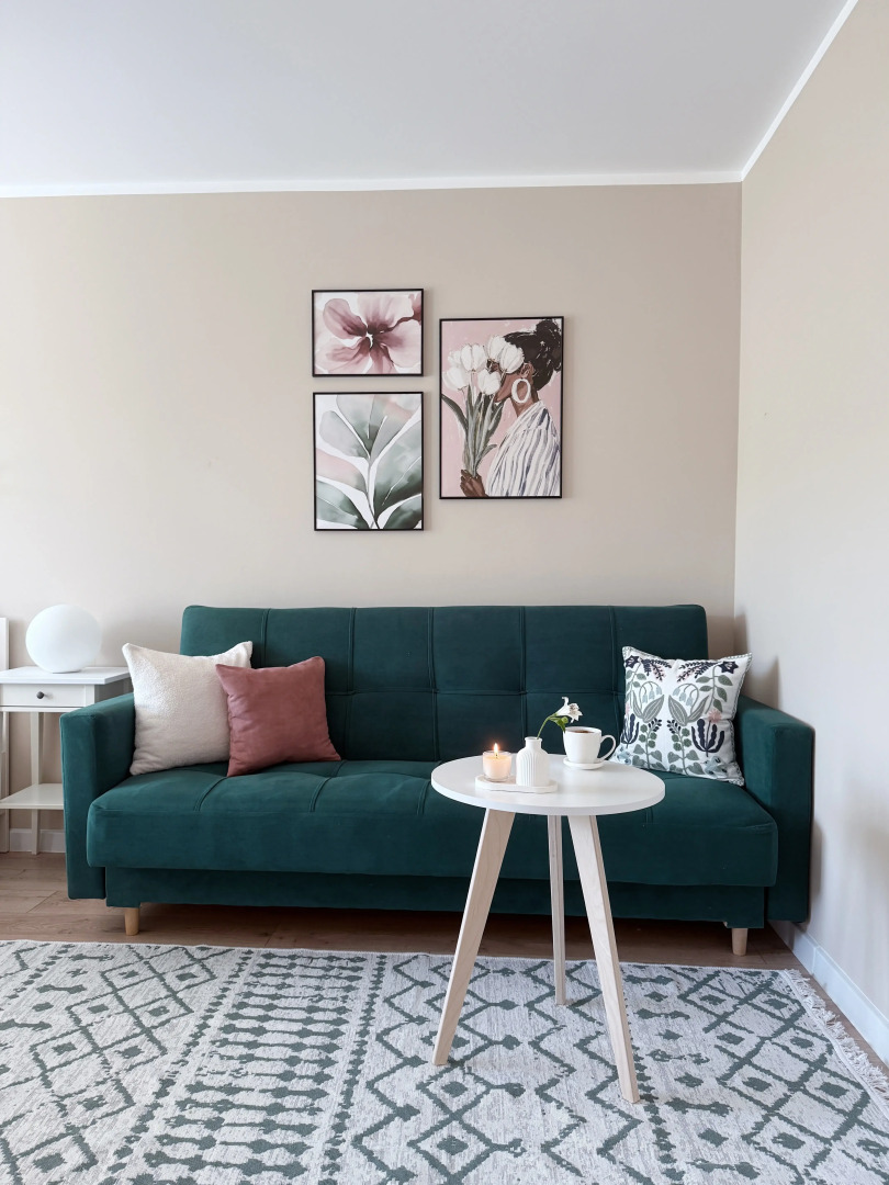 Квартира Summer TYT-YЮT