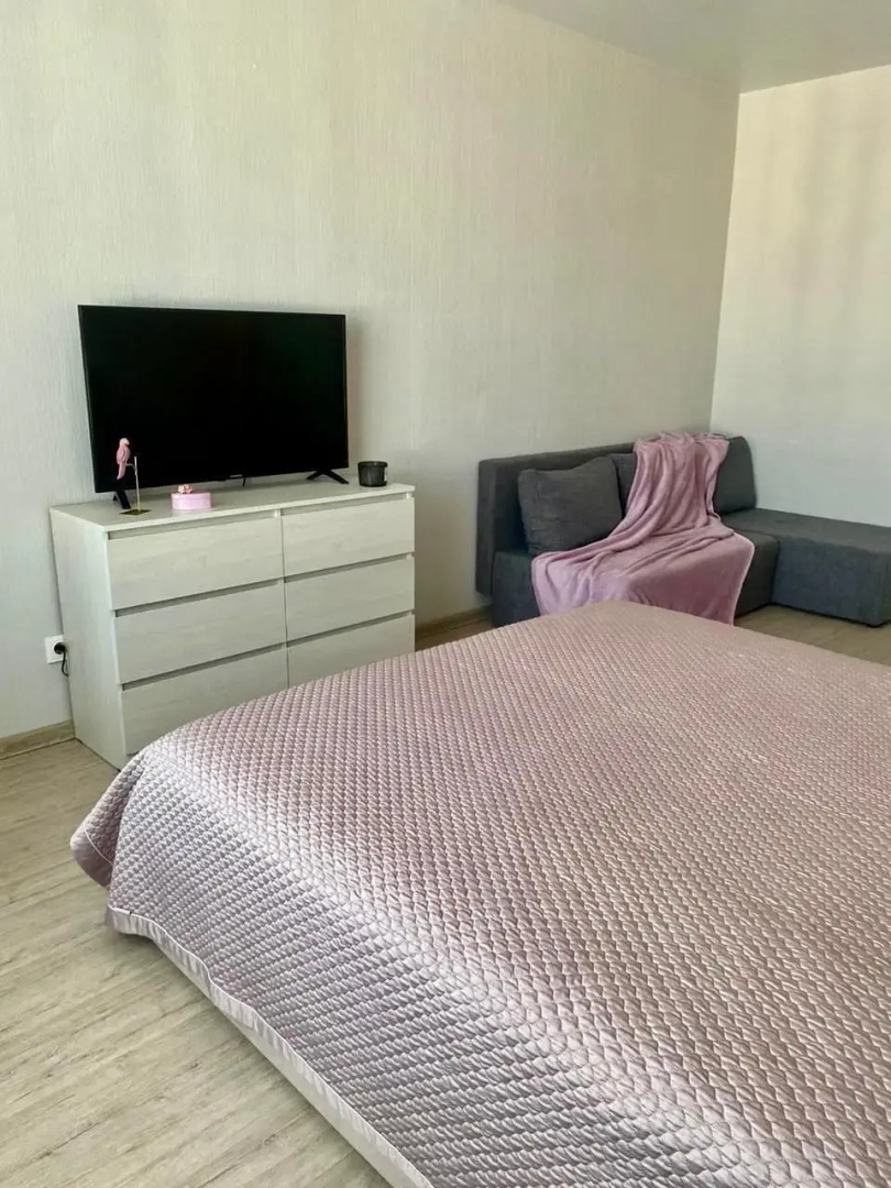 Квартира на Романовской 13