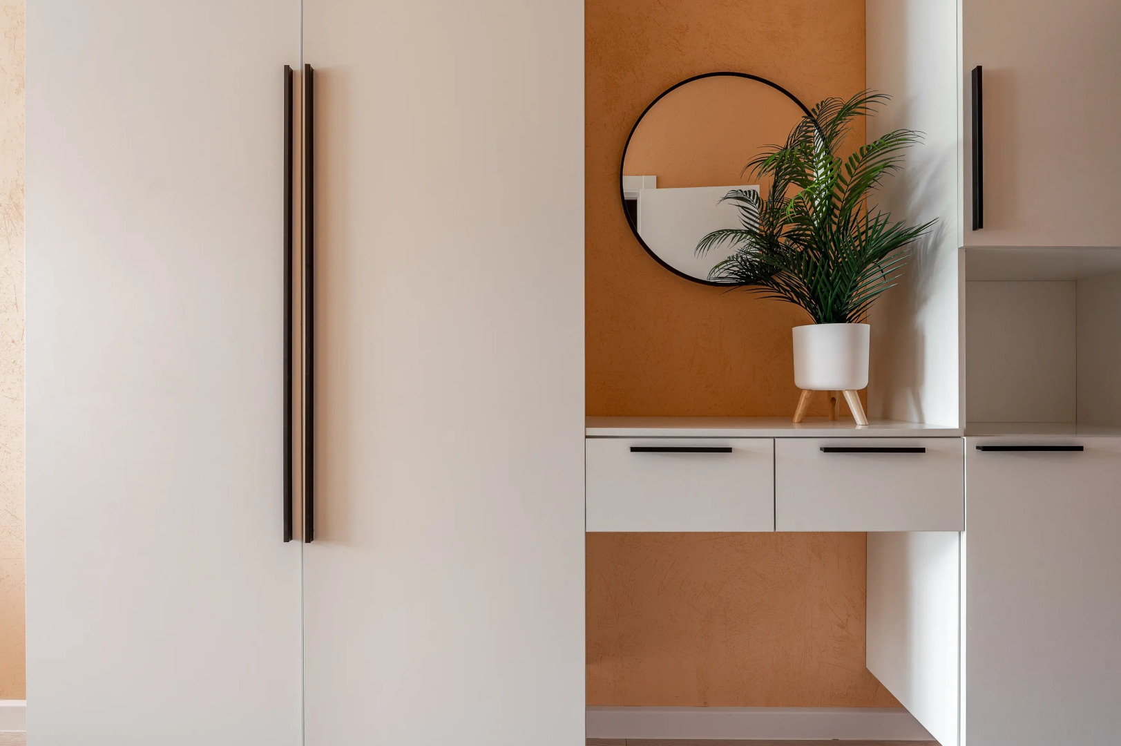 Студия с панорамным видом на горы. Аллея 326