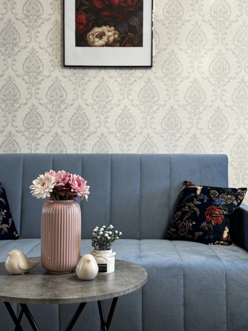 Апартаменты Гринхаус