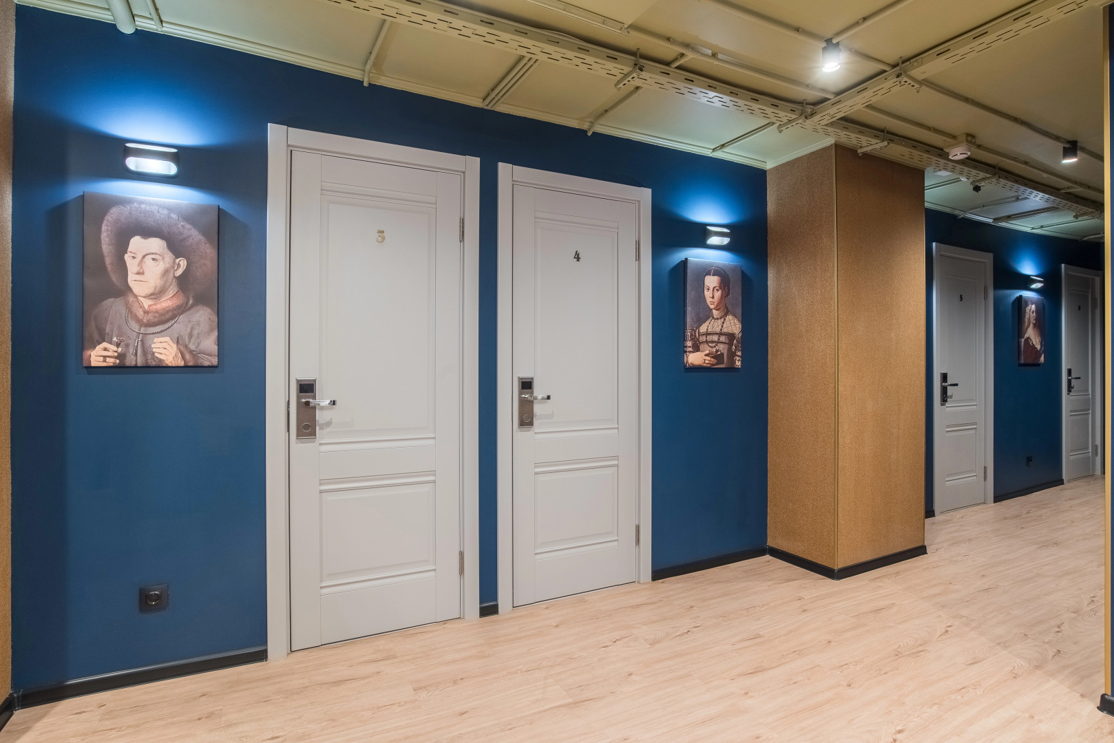 Мини-Отель Drop Inn