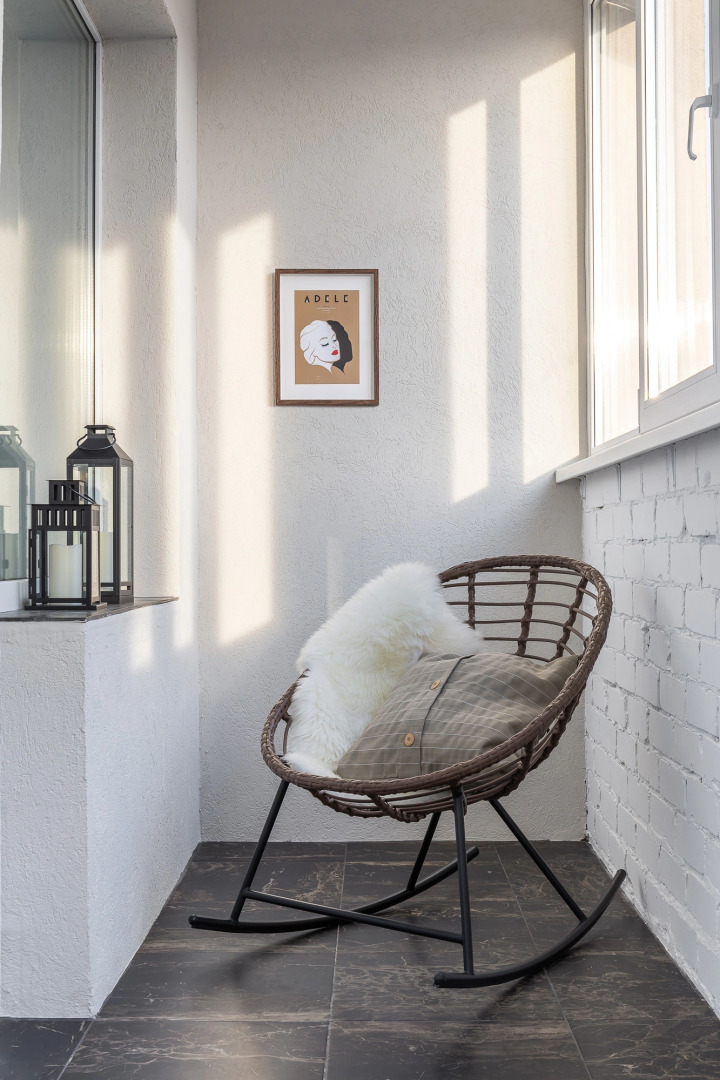 Апартаменты Matveev Center #41