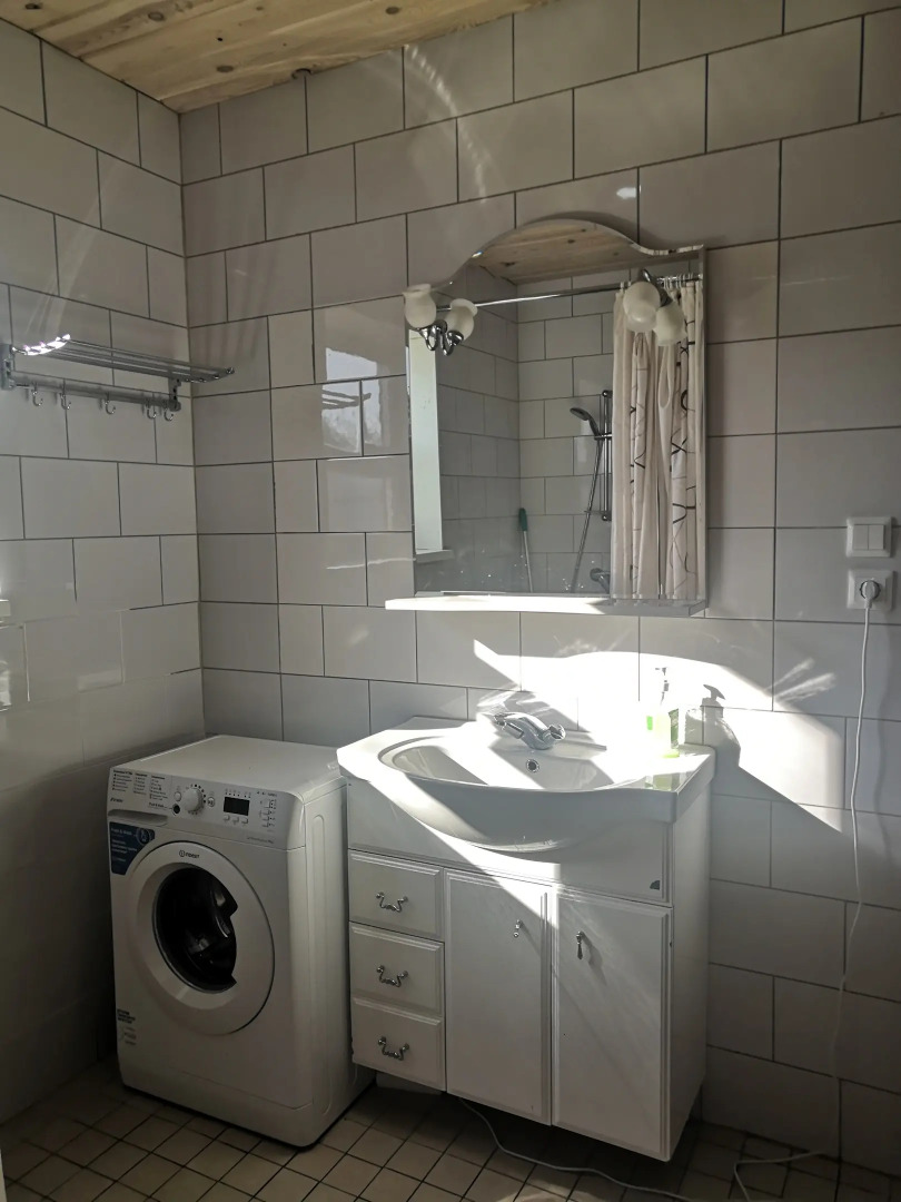 Коттедж Титан 5 Хибины