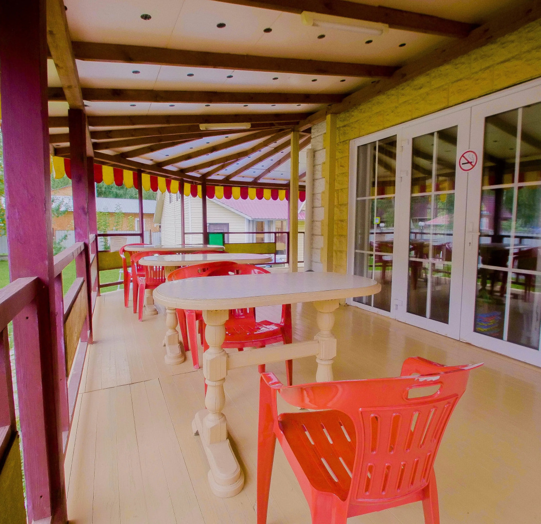 Гостевой дом Семейный Уют