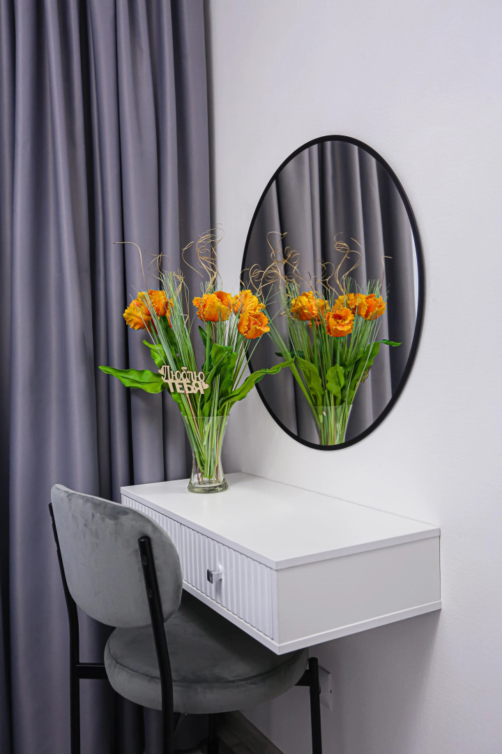 Апартаменты SunSet Александра Хохлова