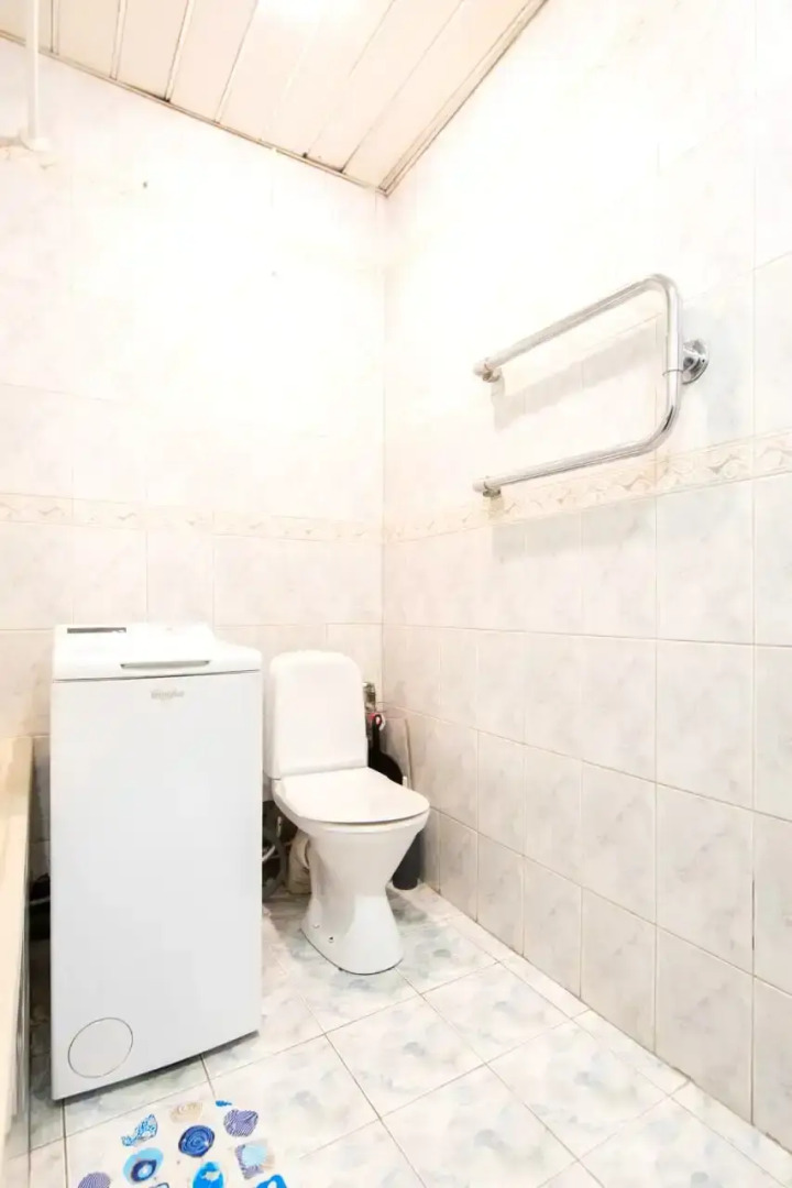 Квартира 2 комнатная на ВДНХ