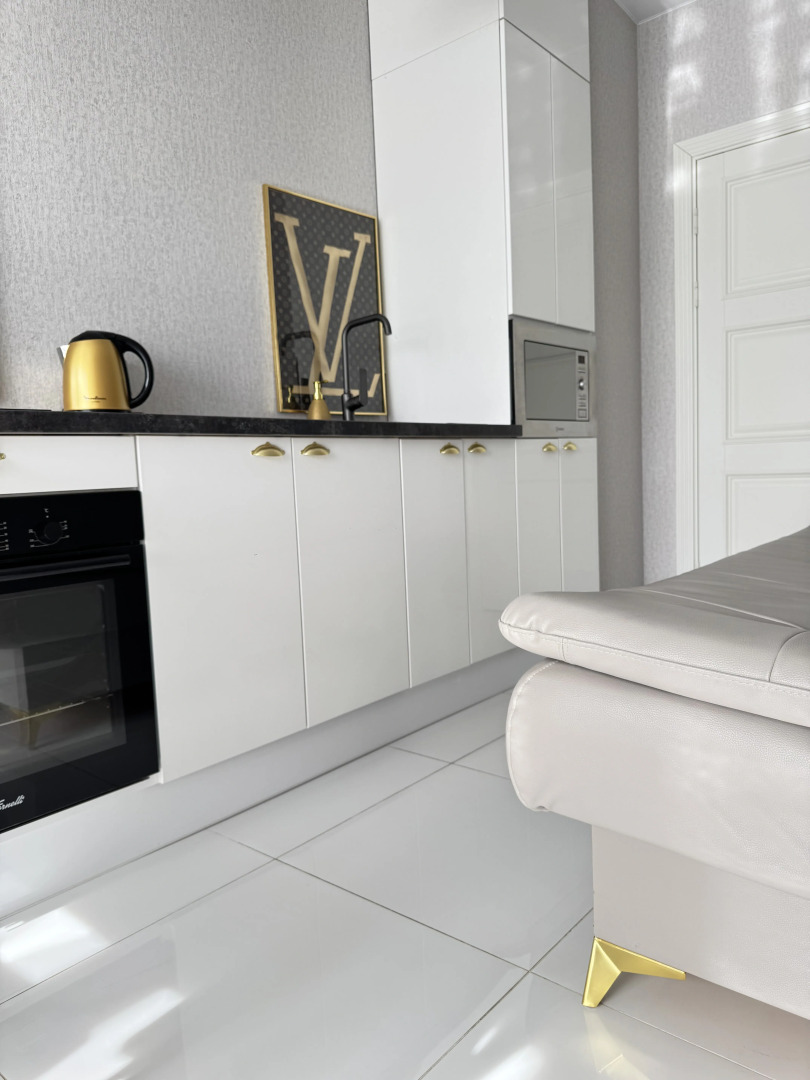 Апартаменты Grand Lux