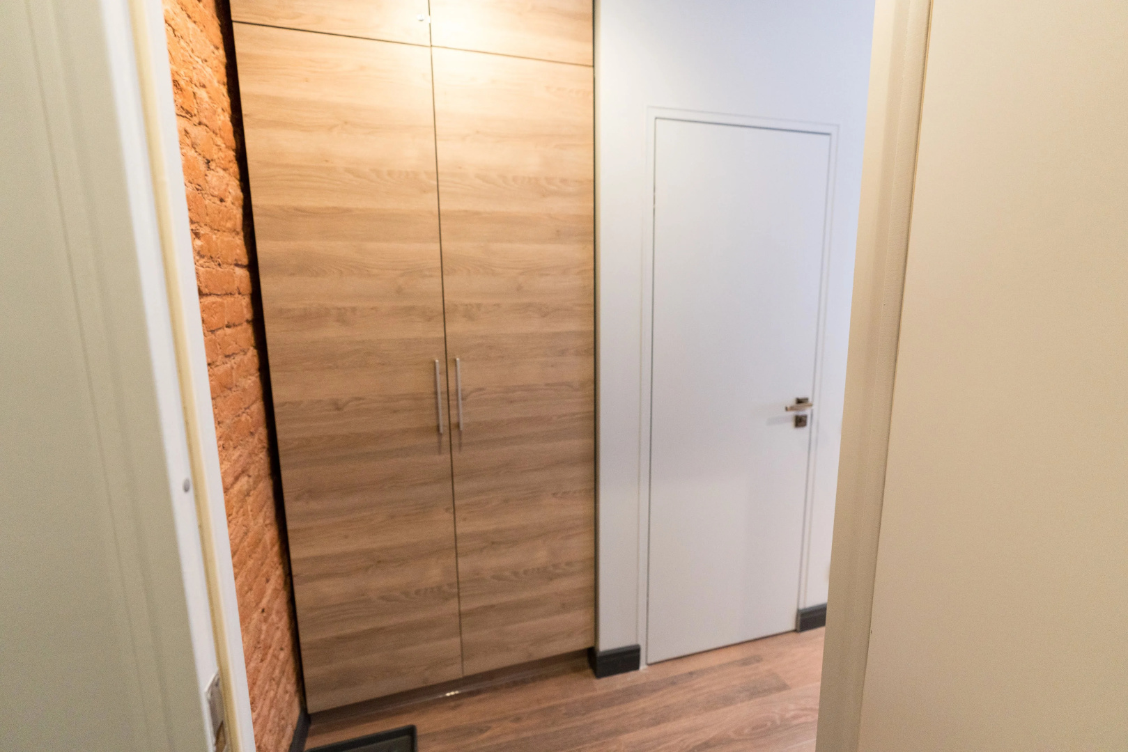 Апартаменты Endeavour Loft Apartments 2