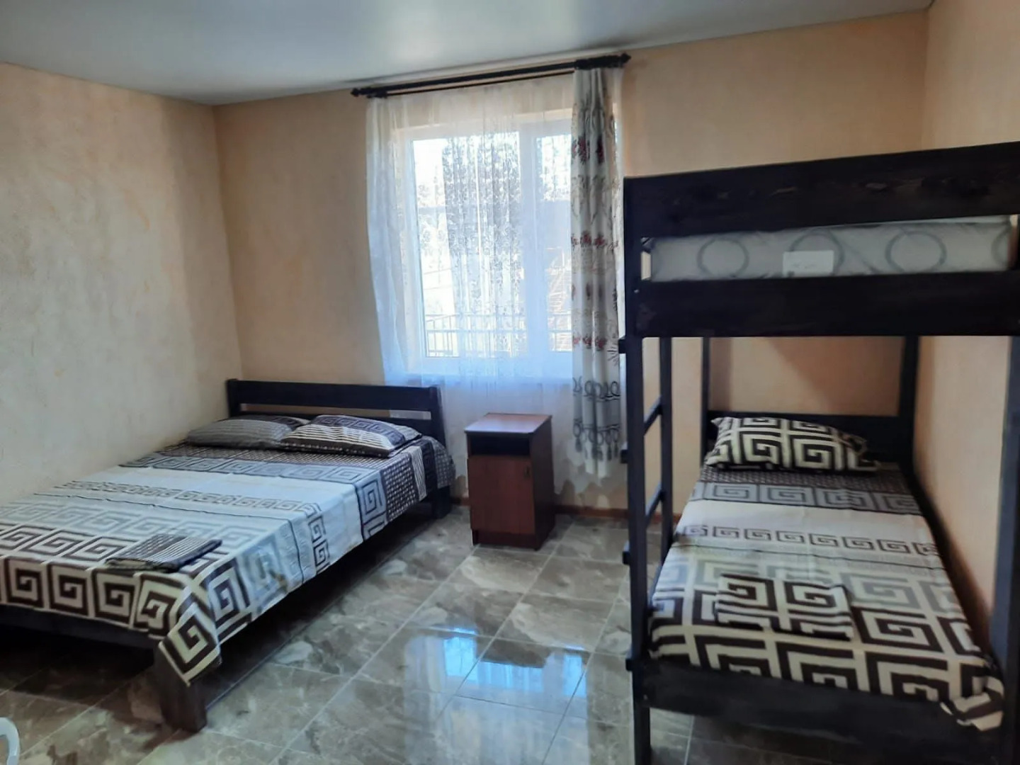 База отдыха До встречи