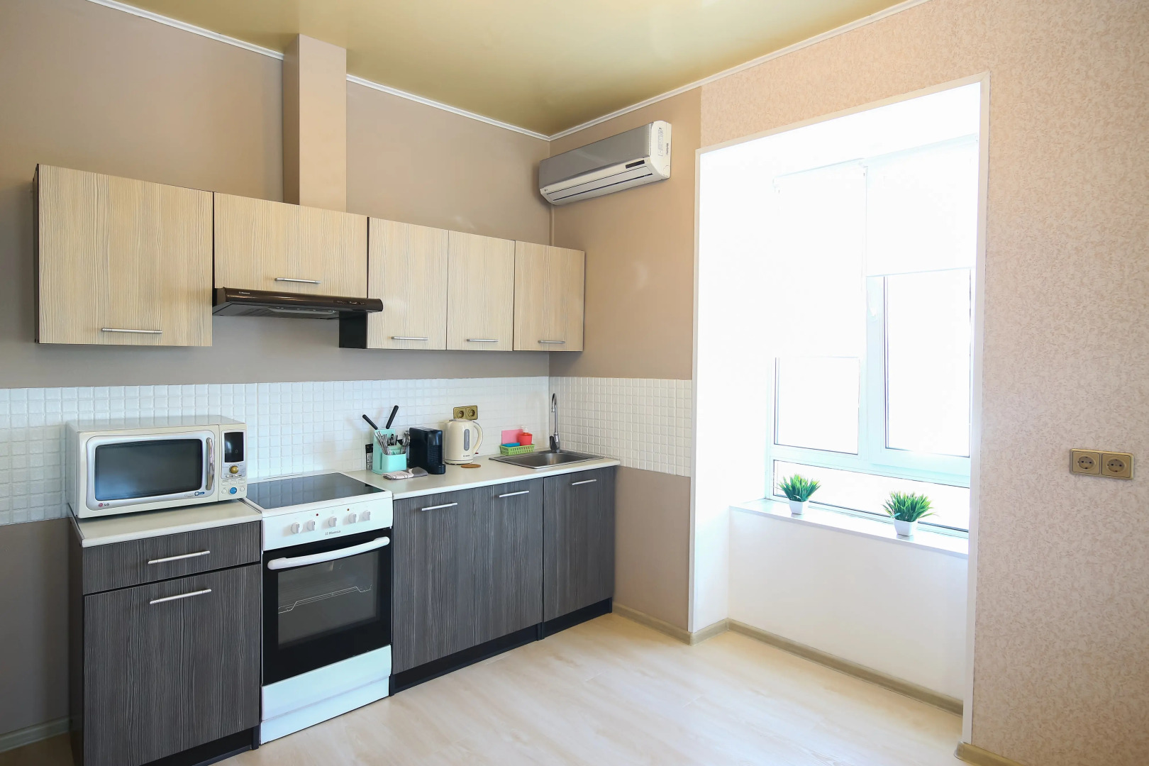 Апартаменты O.G.N.I. Светланская, д. 37