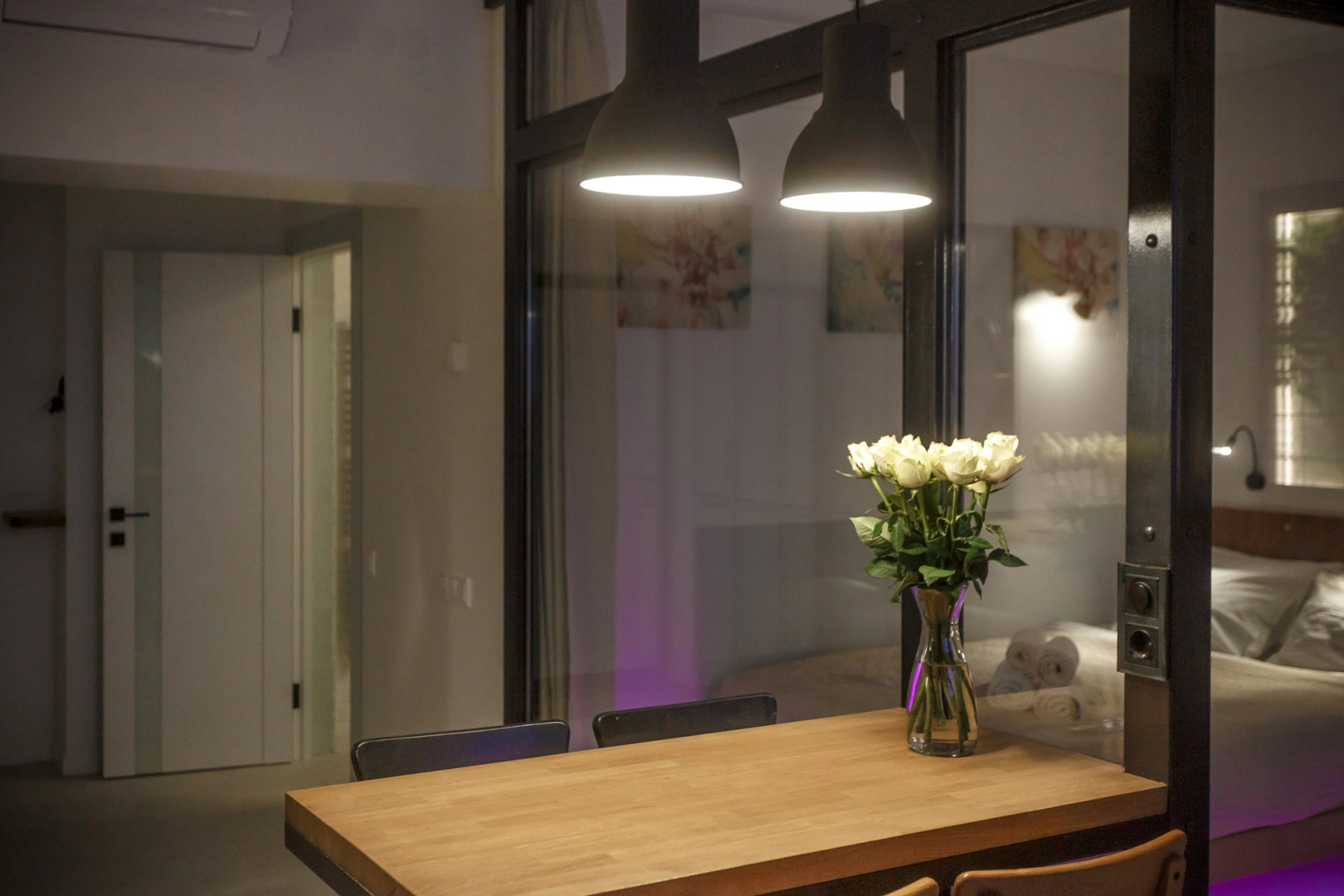 Апартаменты Cozy39