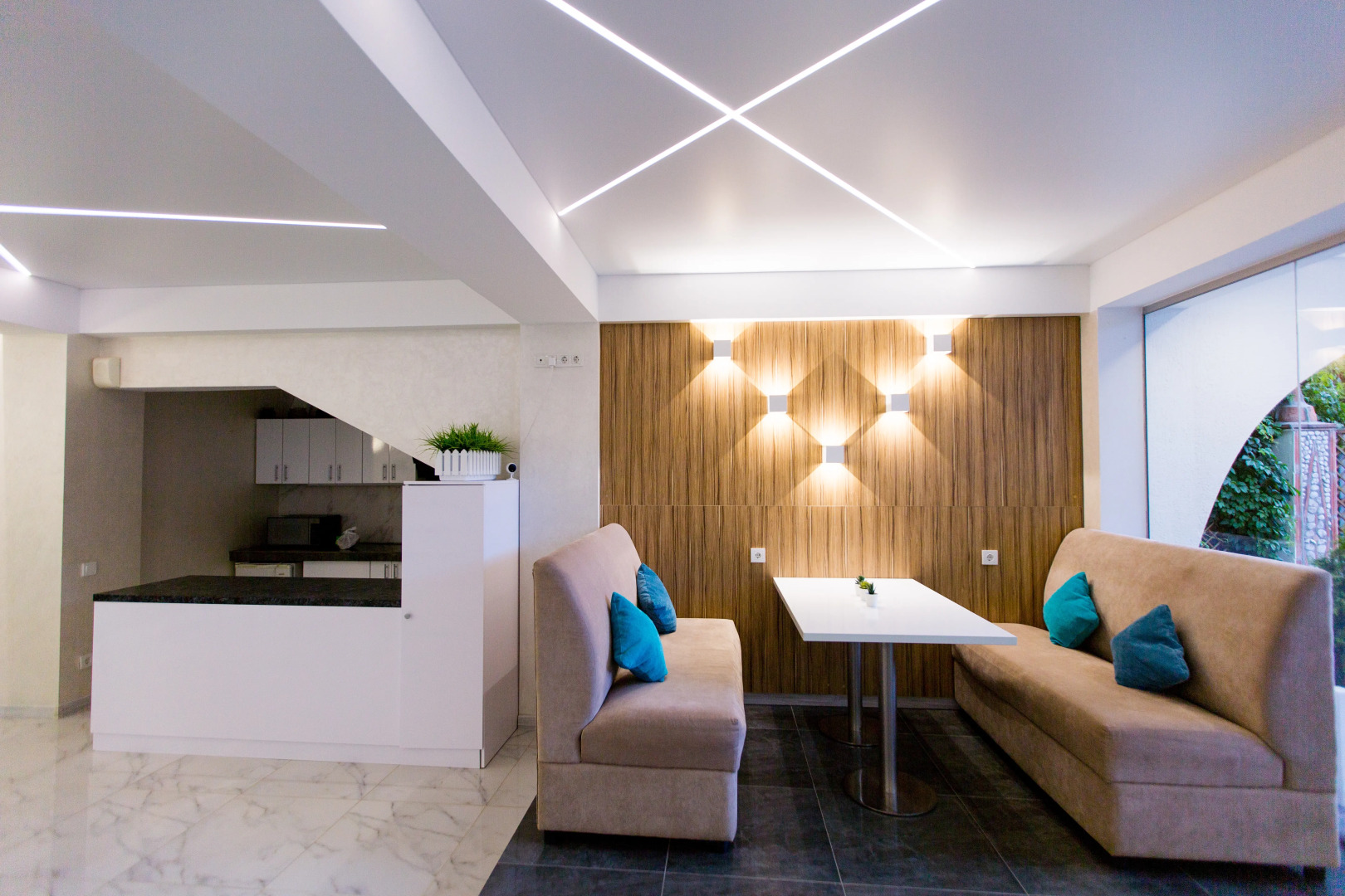 Гостевой Дом Private Residence in Koktebel