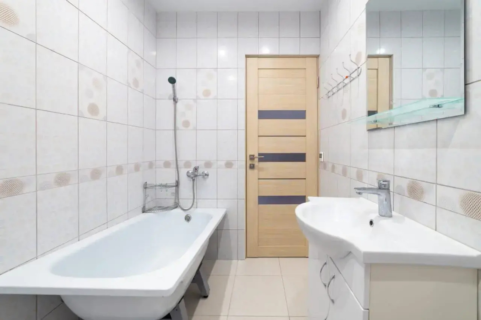 Квартира в Сириусе возле моря