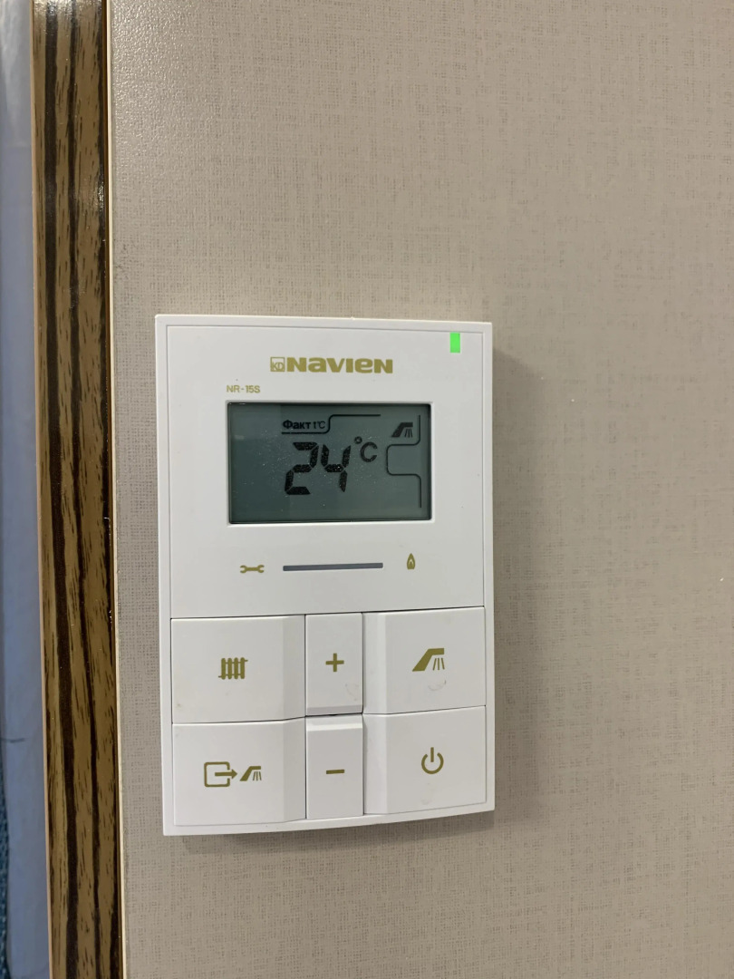 Апартаменты Заречный 8