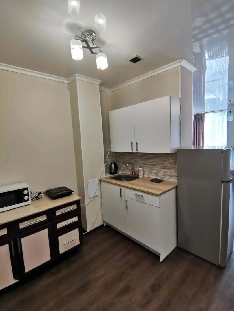 Апартаменты на Советской 7/1