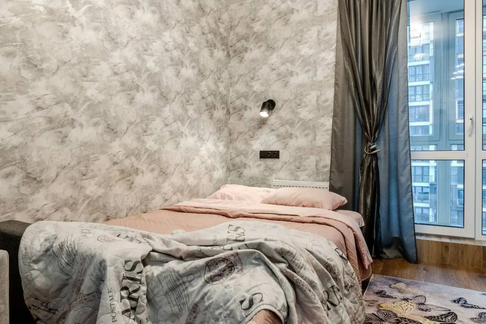 Апартаменты жемчужина Минск мир