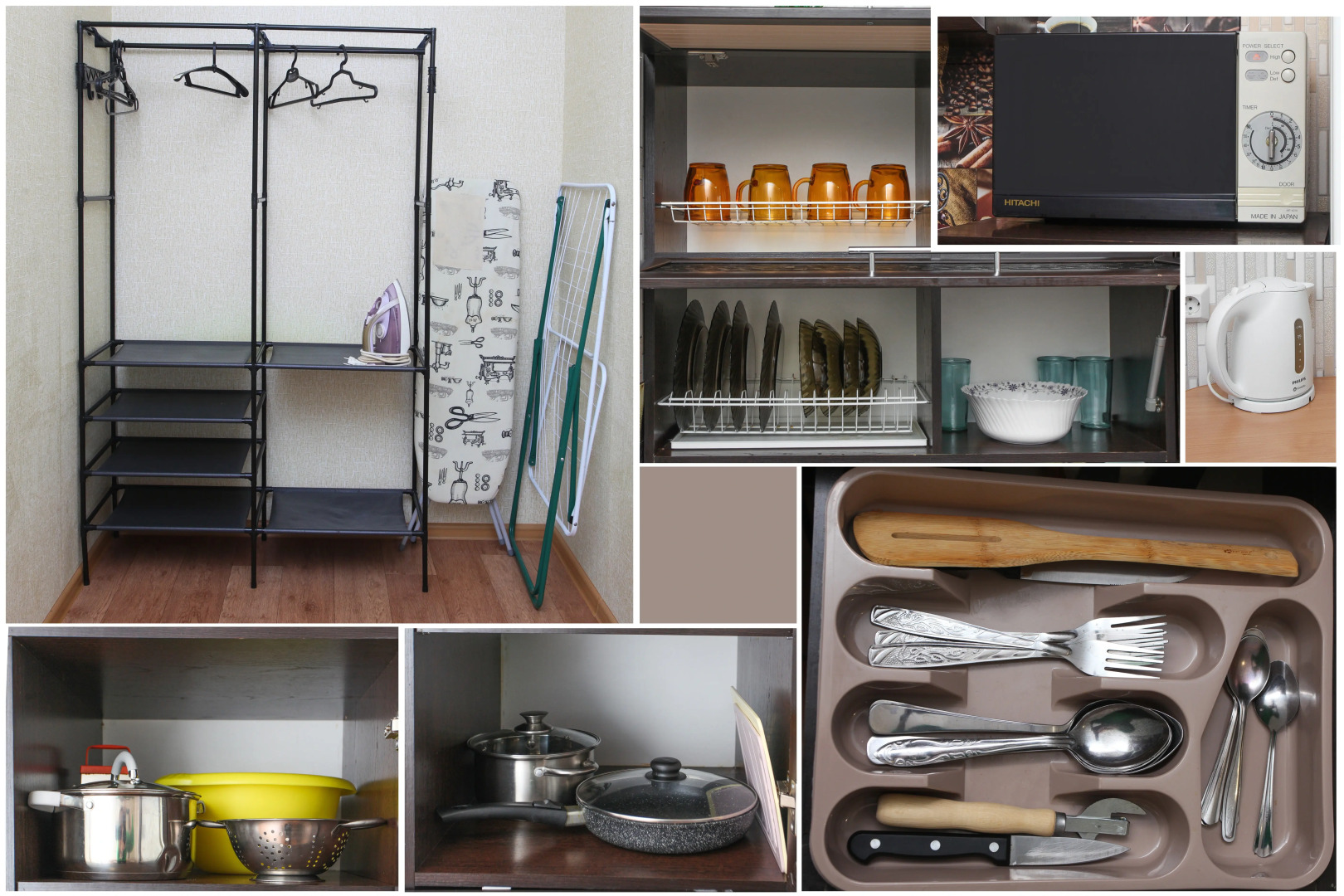 Квартира Уютная 1 комнатная рядом с Онкоцентром