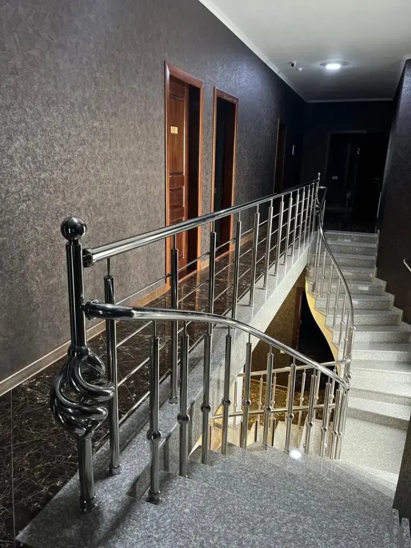 Гостевой дом Космос