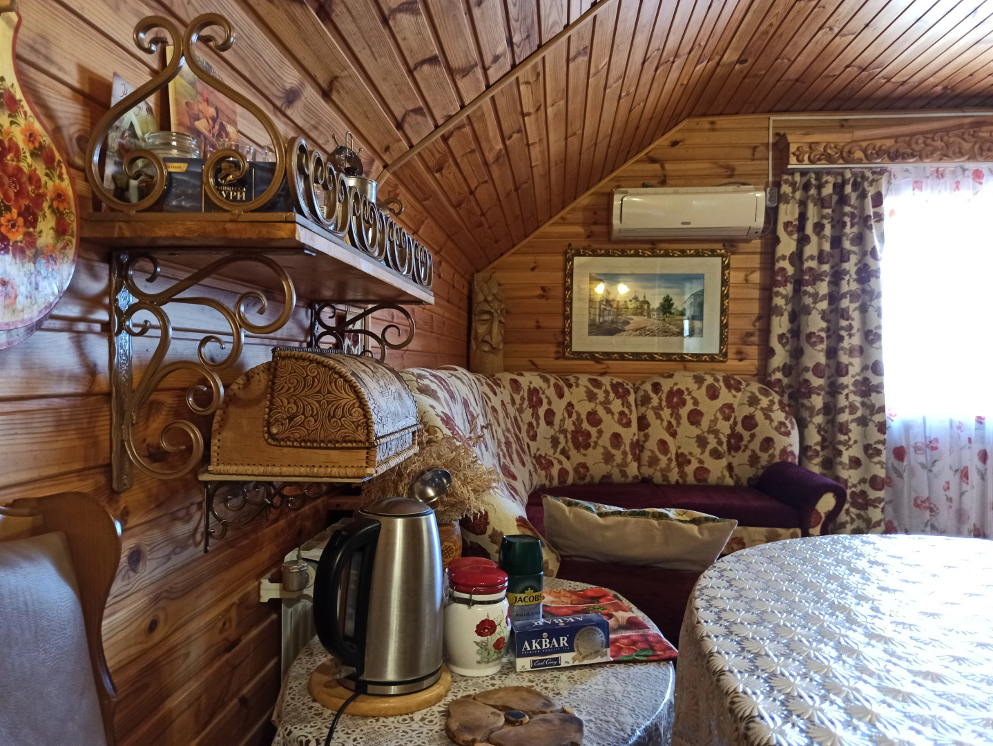 Гостевой Дом Августин