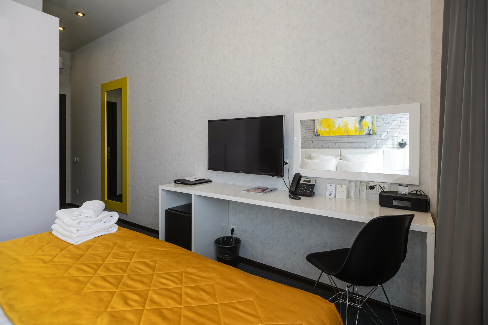 Меблированные комнаты Apartello на Советской