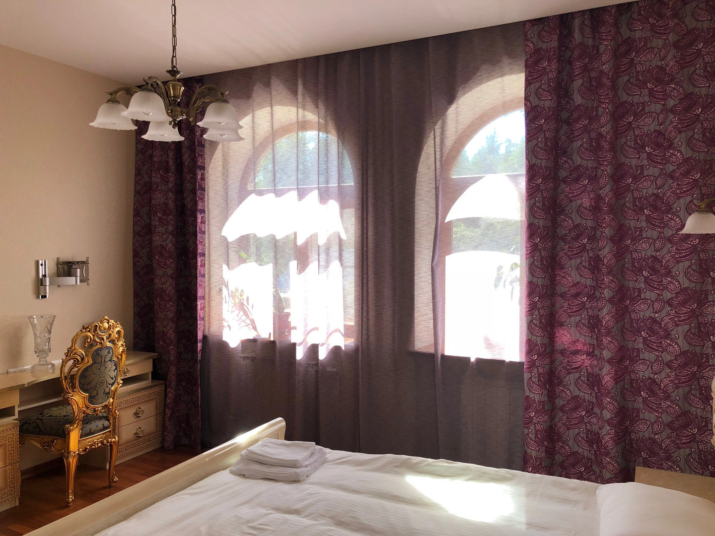 Мини-отель Гудвин