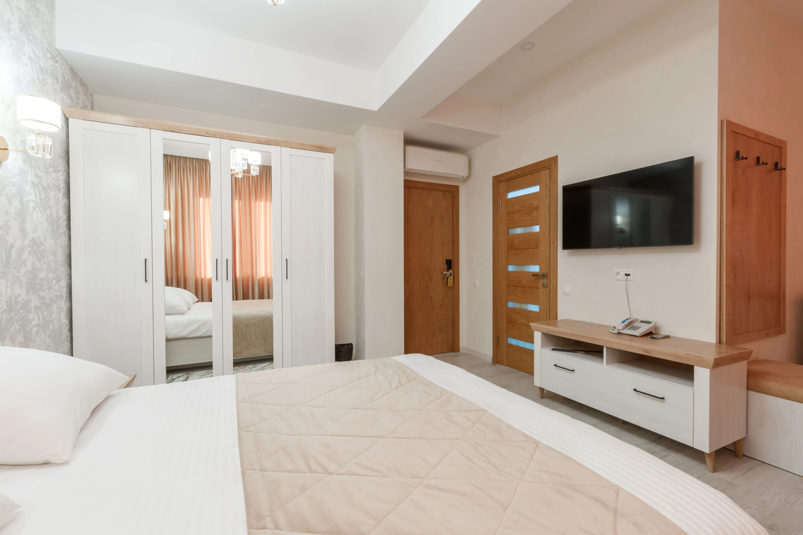 Гостиница Фидан