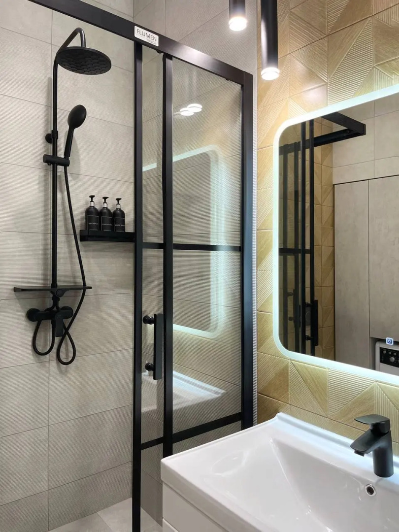 Апартаменты Sun Hills Ольгинка 5