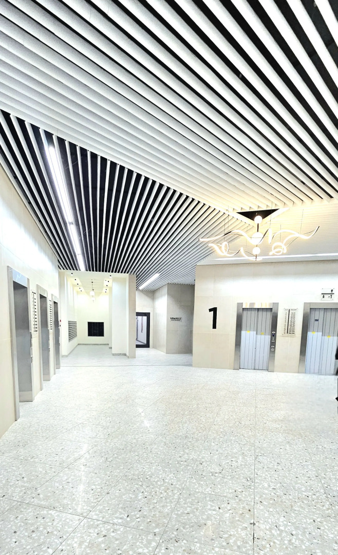 Квартира Тепло города