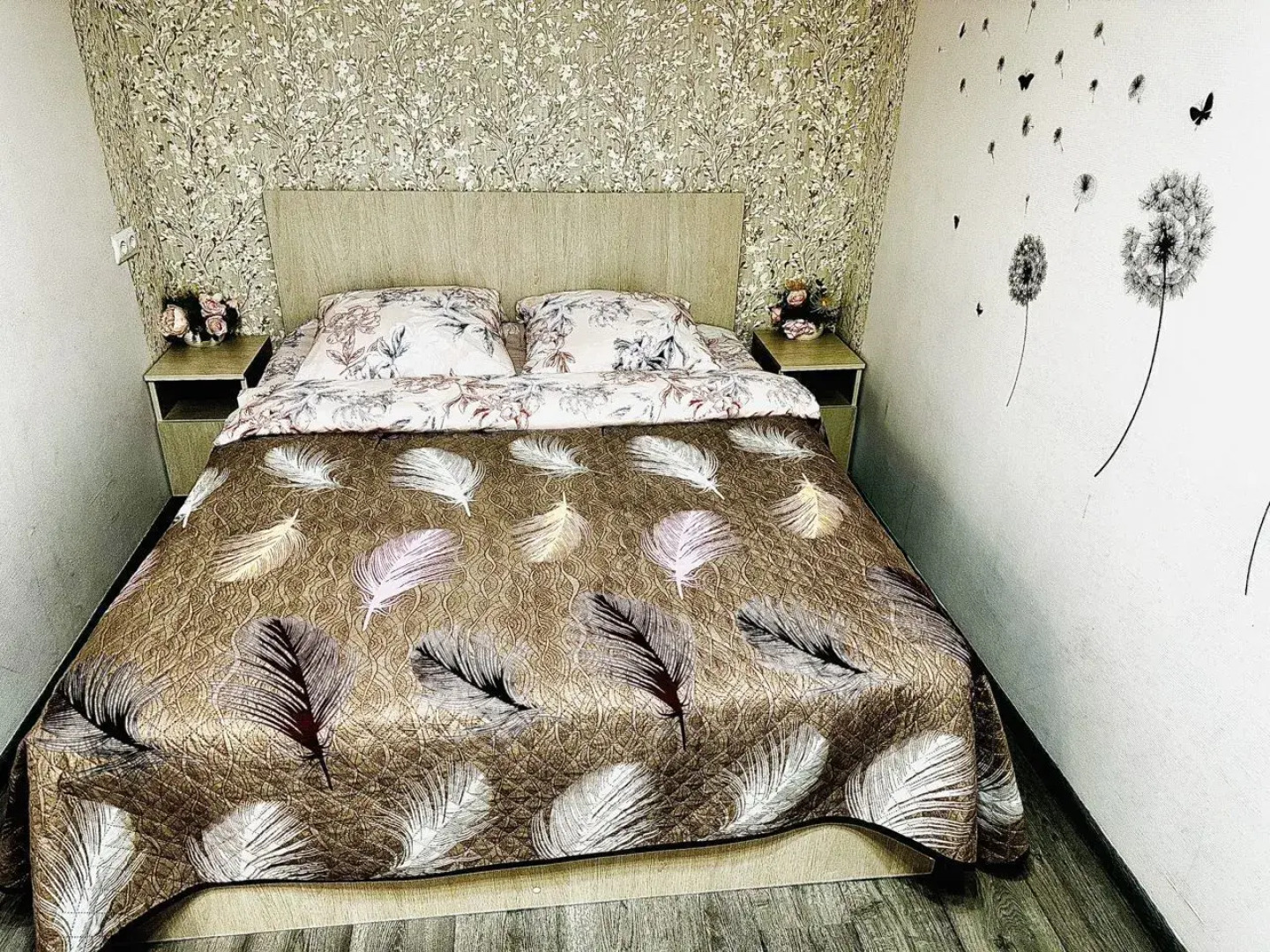 Квартира Однокомнатная в Саранске