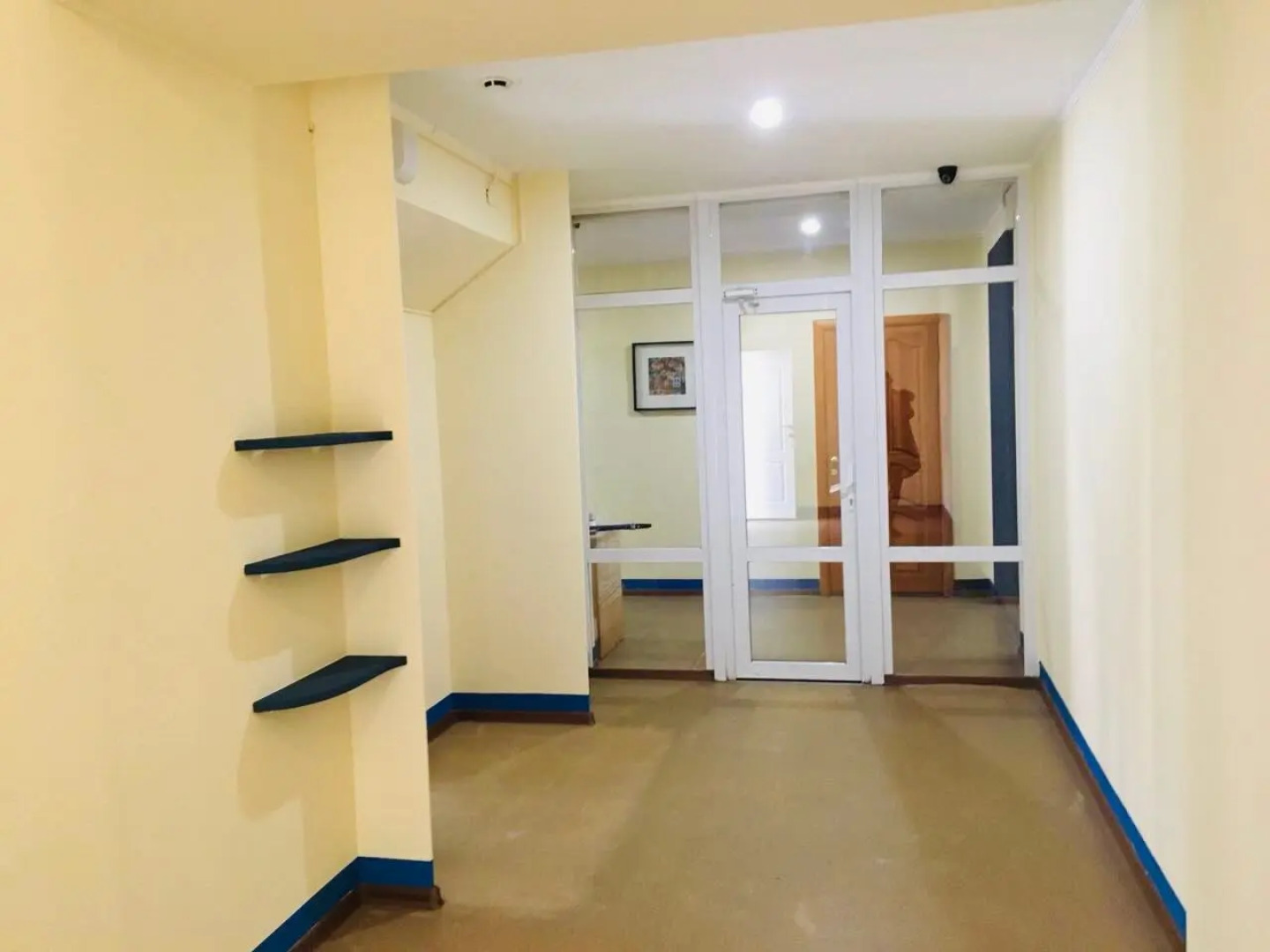 Мини-Отель Кристалл